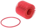 K&n Toyota / Lexus Scion 1.50IN Od 2.25IN H Oil Filter New. Price: $21.52.