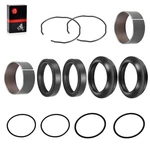 Fork Bushing Dust & Oil Seals Kit Suzuki GSXR1000 Gsx-r 2009 2010-2024 New. Price: $39.99.