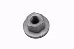 Genuine Acdelco Front Differential Carrier Bracket Nut 11562485 New. Price: $13.45.