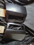 1983-1987 Honda Prelude Nos 60881-SB0-000ZZ Right And Left Headlight Lid New. Price: $190.00.