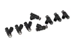Deatschwerks 35U-01-0044-8 High-flow Fuel Injectors For Chevy Silverado 00-06 New. Price: $456.99.