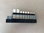 Multi Fuse For Kia Optima K5 Cadenza Stinger 18980-10100 New. Price: $35.00.