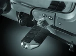 Kuryakyn Dually Peg For Honda GL1800 Chrome New. Price: $120.99.