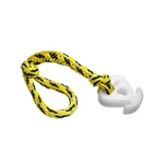 Seachoice New Tube Rope Connect For Up To 4 Riders, 50-86759. Price: $13.99.