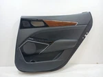 2017-2019 Kia Cadenza Rear Right Door Interior Trim Panel Oem Used. Price: $175.00.