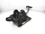 2019-2024 Chevrolet Silverado 1500 Brake Pedal With Bracket Assembly 84742913 Used. Price: $73.82.