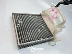 Evaporator Core Front Expansion Valve Fits For Toyota Alphard MK1 AH10 2002-2008 Used. Price: $242.00.