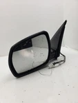 Driver Left Lh View Mirror Power Non-heated Fits 2005-2007 Murano Tested Oem Used. Price: $50.00.