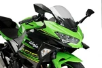 Puig Sport Side Spoilers Black (3172N) New. Price: $236.84.