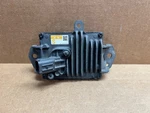 Oem Toyota/lexus Front Distance Cruise Control Sensor 88210-33120 Used. Price: $99.99.
