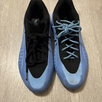 Adidas Ae Low Nick Gift Blue Black J06139 Shoes Sz 9.5 No Box Pre-owned. Price: $70.00.