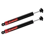 Rancho RS77066 RS7MT Monotube Shock Absorbers Set New. Price: $246.94.