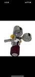 Prospec By Linde Gas Regulator Max 300PSI Model PRS40323301 New. Price: $969.99.