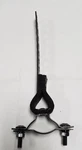 Cummins 034-00014 1EA Hanger Only, 6-1/2"; Fits 1-1/2 Outer Diameter New. Price: $33.74.