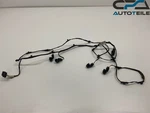 Audi Q3 F3 Genuine Wiring Harness Pack Sensor Pdc Rear 83A971104AC Mint Gebraucht. Price: $169.72.