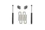 Maxtrac Suspension 900930 3" Rear Lift Kit For 1999-2006 Silverado/sierra 1500 New. Price: $340.19.