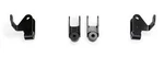 Fabtech FTS24283 Shock Extension Kit For 2020-2025 Jeep Gladiator Jt Mojave 4WD New. Price: $196.95.