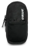 Uswe Phone Pocket Ndm (click On) - Black 101232 New. Price: $28.69.