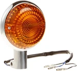 Front Flasher Light Fit Yamaha 4WM-83310-01-00 Road V-star New. Price: $22.99.