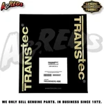 Transtec Overhaul Kit 45/5-45/65RFE 06-ON W/o Pistons W/duraprene (#0081000417) New. Price: $177.82.