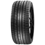 275/35R22 Accelera Iota ST68 104V Xl Black Wall Tire New. Price: $155.99.