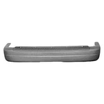 For Dodge Durango 2004-2006 Sherman 329B-89-1Q Rear Bumper Cover Capa Certified New. Price: $151.91.