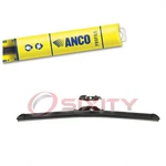 Anco Profile A-18-M 18" Wiper Blade For NBC18 DLF18 9XW18S 19-180 18-180 Jm New. Price: $20.74.