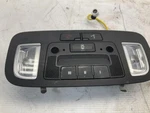 18 19 Audi S5 Premium Plus 3.0 At Awd Roof Dome Light Lamp Console Panel Oem B Used. Price: $31.99.