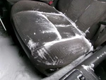 Driver Front Seat Bucket And Bench Cloth Fits 03-07 Sierra 1500 Pickup 2200950 Used. Price: $500.24.