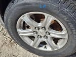 2017 Gmc Acadia 17X7.5 Silver Wheel Oem Used Lf 4DR Suv Fast Shipping. Price: $104.45.