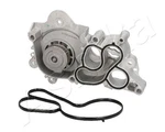 35-00-0925 Ashika Water Pump, Engine Cooling For Audi, Seat, Skoda, Vw Neu. Price: $47.72.