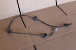 2010 2011 2012 2013 2014 Subaru Legacy Outback Left Front Abs Sensor 27540AJ01A Used. Price: $22.92.