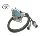 Toyota Land Cruiser Switch Assy Neutral Start Genuine Jdm 84540-60010 New. Price: $124.51.