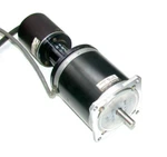 Parker S83-93-M0 Double Shafted Stepper W/compumotor Encoder Used. Price: $399.99.