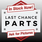 70073, Housing For Bush Hog New. Price: $532.22.