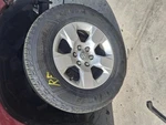 2019 Dodge 1500 18X8 Silver Wheel Spoke Oem 4061770 Used. Price: $113.95.