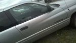 Passenger Front Door Quad Cab 4 Fits 98-02 Dodge 2500 Pickup 29178299 Used. Price: $503.50.