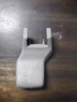 03-09 Toyota 4RUNNER Seat Track Rear Cover Lh Out 72138-35060 Tan Used. Price: $10.50.