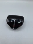 Autohaux 1PCS Car Gear Shift Knob Cover Sticker Head Trim For Honda Cr-v Used. Price: $11.19.