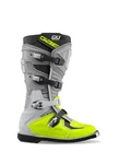 Gaerne 2169-009-5.5 Gxj Boot Grey/fluorescent Yellow Size Youth New. Price: $265.99.