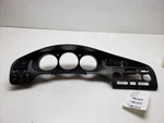 2003 Acura Tl Dash Instrument Panel Speedometer Cover Trim Bezel 77200-S0K-A01ZA Used. Price: $94.50.