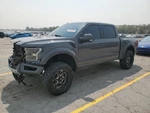 Passenger Front Spindle/knuckle Fits 17-20 Ford F150 Raptor 2490968 Used. Price: $399.95.