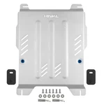 Rival Aluminum Gas Tank Skid Plate 2333.1888.1.6 2024-2026 Ford Ranger New. Price: $349.00.
