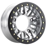 Raceline RT291M Ryno Beadlock 15X7 5X205 -45MM Machined Wheel Rim 15" Inch New. Price: $317.99.