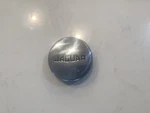 Jaguar Oil Cap Used. Price: $40.00.