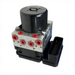 Anti-lock Brake Part Actuator And Pump Assembly Door Fits 07 Tundra 2440 Used. Price: $404.57.