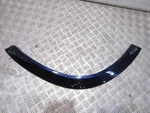 Mercedes Gle V167 Amg Rear Left Wheel Arch Moulding Genuine A1678800105 D2S00 Used. Price: $127.53.