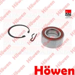 Fits Fiat Scudo Peugeot Expert Citroen Dispatch Wheel Bearing Kit Front Howen New. Price: $25.84.