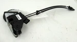 16-21 Hyundai Tucson Left Rear Drivers Side Door Latch Assembly Lock Oem Used. Price: $65.00.