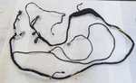 Crew Cab Headliner Wire Harness Fits 17 18 19 Ford F250 F350 Used. Price: $140.18.